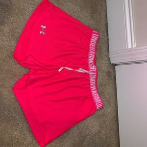 Under Armour Shorts